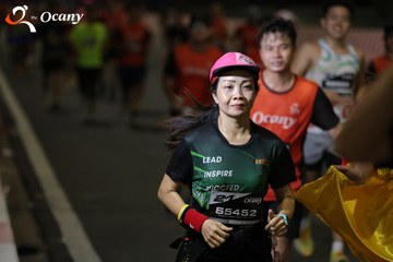 RUN TO LIVE 2025 - Ảnh #3203844