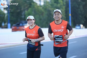RUN TO LIVE 2025 - Ảnh #3258313