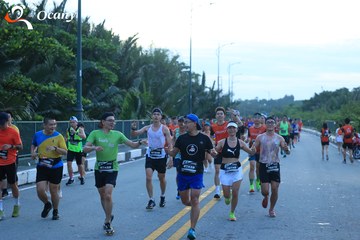 RUN TO LIVE 2025 - Ảnh #3288976