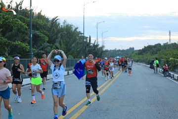 RUN TO LIVE 2025 - Ảnh #3285328