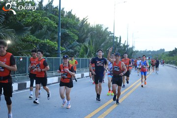 RUN TO LIVE 2025 - Ảnh #3267186