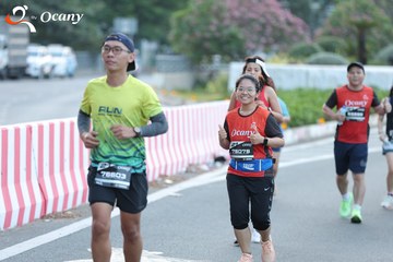 RUN TO LIVE 2025 - Ảnh #3210368