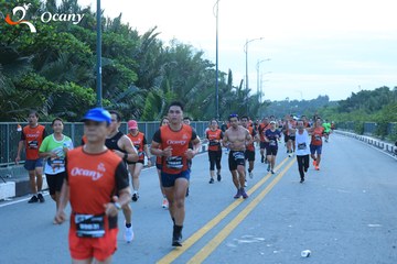 RUN TO LIVE 2025 - Ảnh #3271728