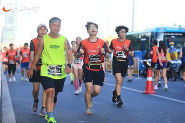 RUN TO LIVE 2025 - Ảnh #3287061