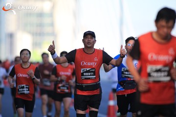 RUN TO LIVE 2025 - Ảnh #3283459