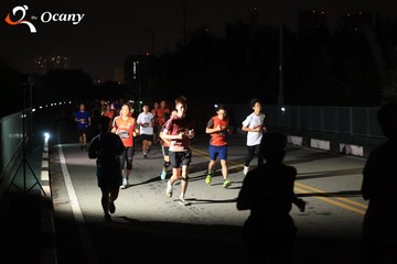 RUN TO LIVE 2025 - Ảnh #3260849