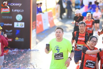 RUN TO LIVE 2025 - Ảnh #3204499