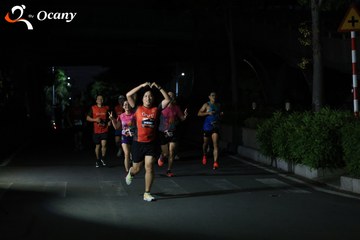 RUN TO LIVE 2025 - Ảnh #3155003