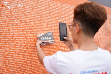 RUN TO LIVE 2025 - Ảnh #3120513