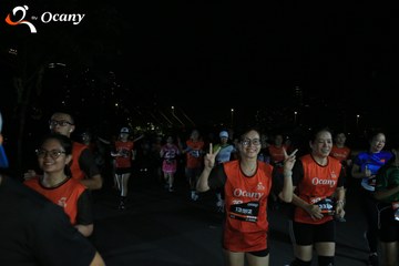 RUN TO LIVE 2025 - Ảnh #3280231