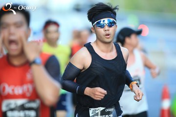 RUN TO LIVE 2025 - Ảnh #3290176