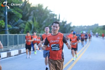 RUN TO LIVE 2025 - Ảnh #3265199