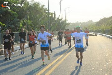 RUN TO LIVE 2025 - Ảnh #3298945
