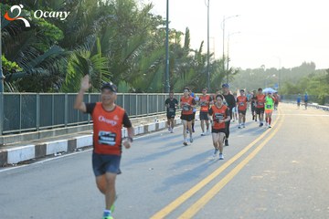 RUN TO LIVE 2025 - Ảnh #3298103