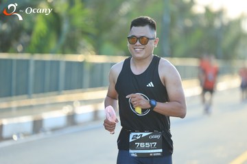 RUN TO LIVE 2025 - Ảnh #3298398