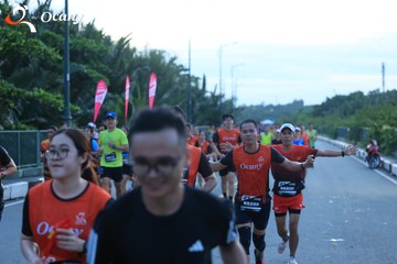 RUN TO LIVE 2025 - Ảnh #3288743