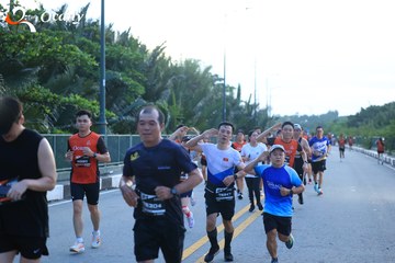 RUN TO LIVE 2025 - Ảnh #3266853