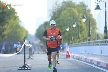RUN TO LIVE 2025 - Ảnh #3259421