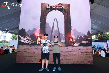 RUN TO LIVE 2025 - Ảnh #3123457