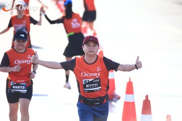RUN TO LIVE 2025 - Ảnh #3207246