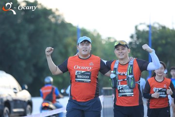 RUN TO LIVE 2025 - Ảnh #3257717