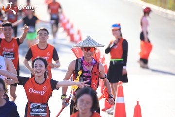 RUN TO LIVE 2025 - Ảnh #3205117