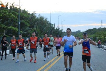 RUN TO LIVE 2025 - Ảnh #3283041