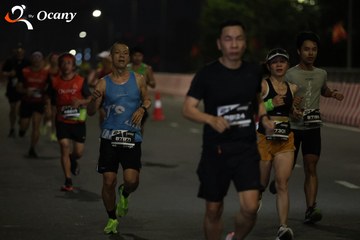 RUN TO LIVE 2025 - Ảnh #3201751
