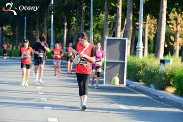 RUN TO LIVE 2025 - Ảnh #3300085