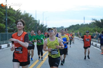 RUN TO LIVE 2025 - Ảnh #3278262