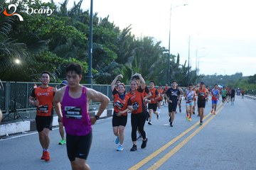 RUN TO LIVE 2025 - Ảnh #3267158