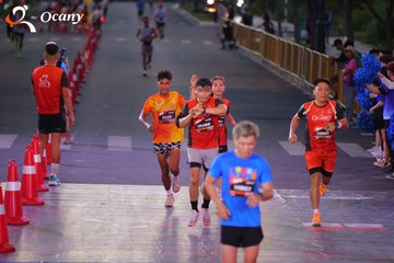 RUN TO LIVE 2025 - Ảnh #3142088