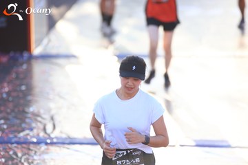 RUN TO LIVE 2025 - Ảnh #3203861