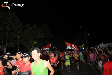 RUN TO LIVE 2025 - Ảnh #3140593