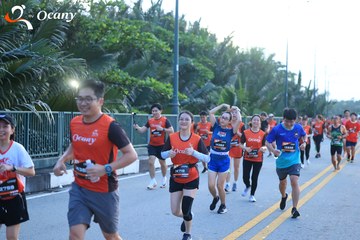 RUN TO LIVE 2025 - Ảnh #3267066