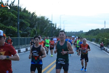 RUN TO LIVE 2025 - Ảnh #3268292