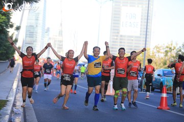 RUN TO LIVE 2025 - Ảnh #3287579
