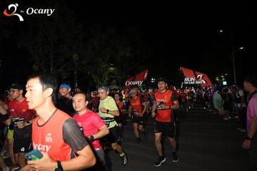 RUN TO LIVE 2025 - Ảnh #3140759