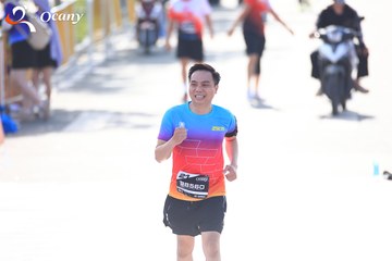 RUN TO LIVE 2025 - Ảnh #3210000