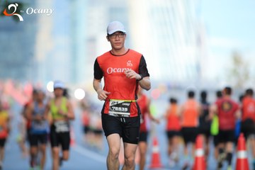 RUN TO LIVE 2025 - Ảnh #3288132