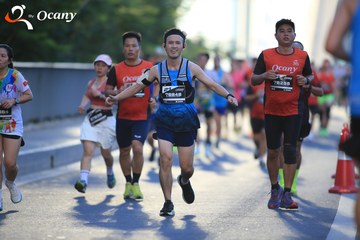 RUN TO LIVE 2025 - Ảnh #3279991