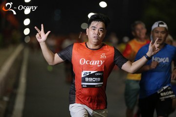 RUN TO LIVE 2025 - Ảnh #3202641