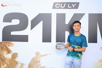 RUN TO LIVE 2025 - Ảnh #3214531