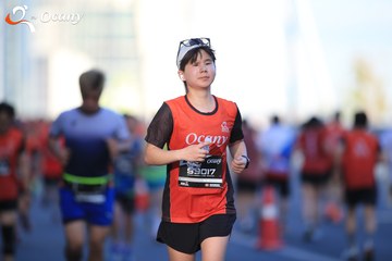 RUN TO LIVE 2025 - Ảnh #3281625
