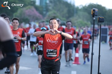 RUN TO LIVE 2025 - Ảnh #3207001