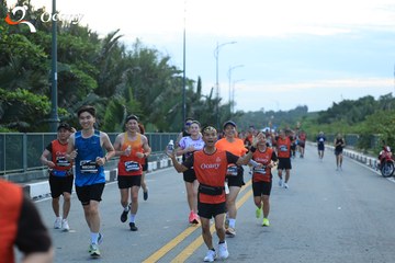 RUN TO LIVE 2025 - Ảnh #3281104