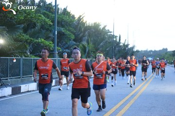 RUN TO LIVE 2025 - Ảnh #3264720