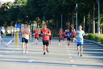 RUN TO LIVE 2025 - Ảnh #3298579