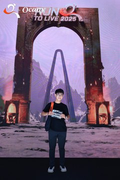 RUN TO LIVE 2025 - Ảnh #3137553