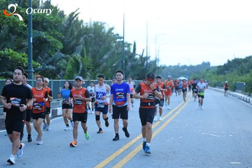 RUN TO LIVE 2025 - Ảnh #3289894